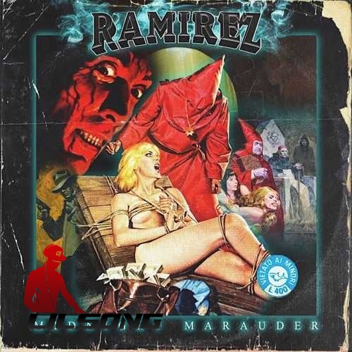 Ramirez - Midnight Marauder